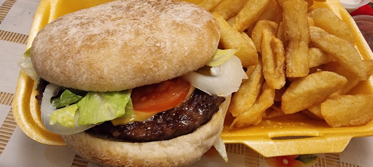 Mr Cod Camberley Photos 2