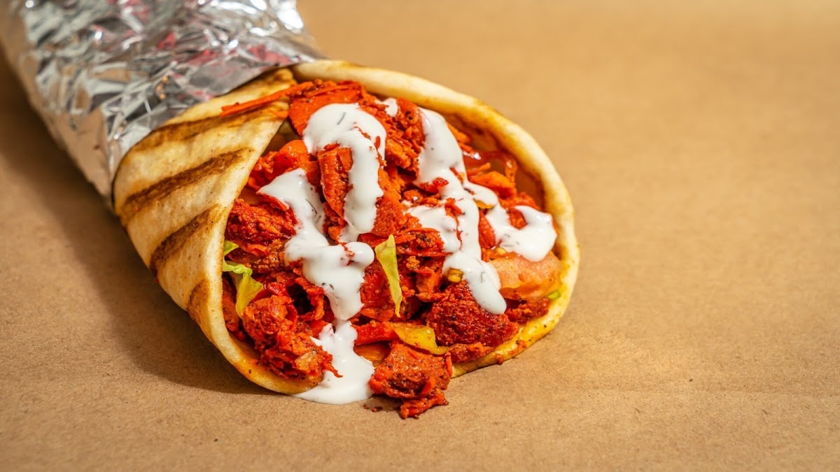 Shah's Halal Food Greenford